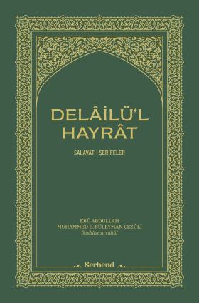 Delâilü’l-Hayrât - (Cep Boy)