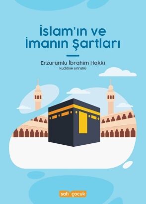 İslam'ın ve İmanın Şartları