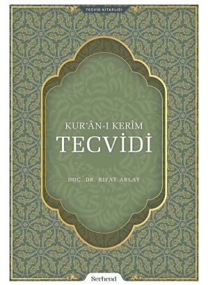 Kur'ân-ı Kerîm Tecvidi