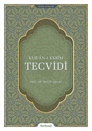 Kur'ân-ı Kerîm Tecvidi