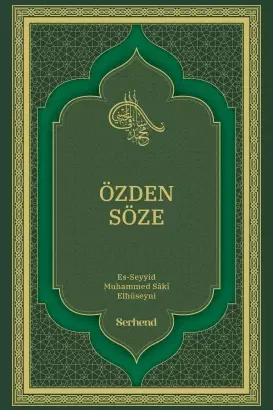 Özden Söze
