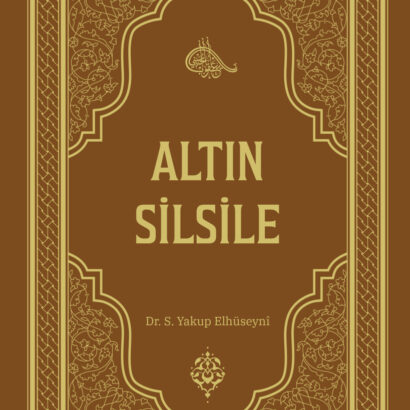 Altın Silsile - Sert Kapak