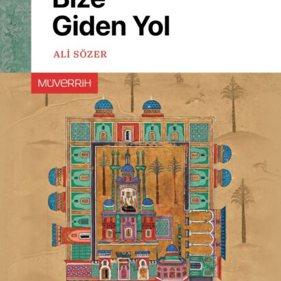 Bize Giden Yol