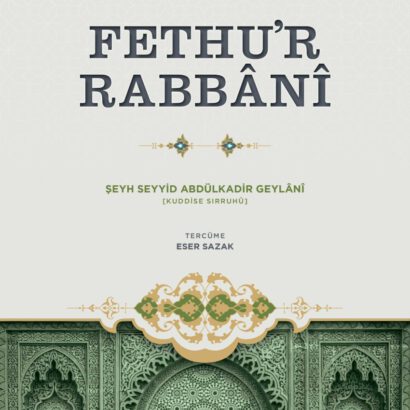 Fethu'r-Rabbânî