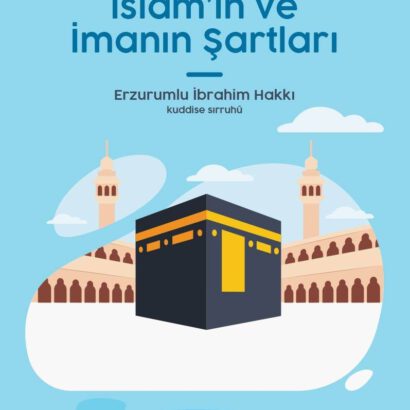 İslam'ın ve İmanın Şartları
