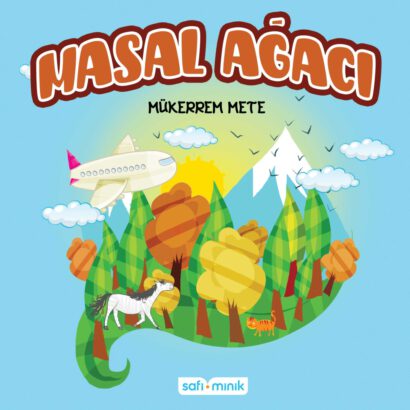 Masal Ağacı