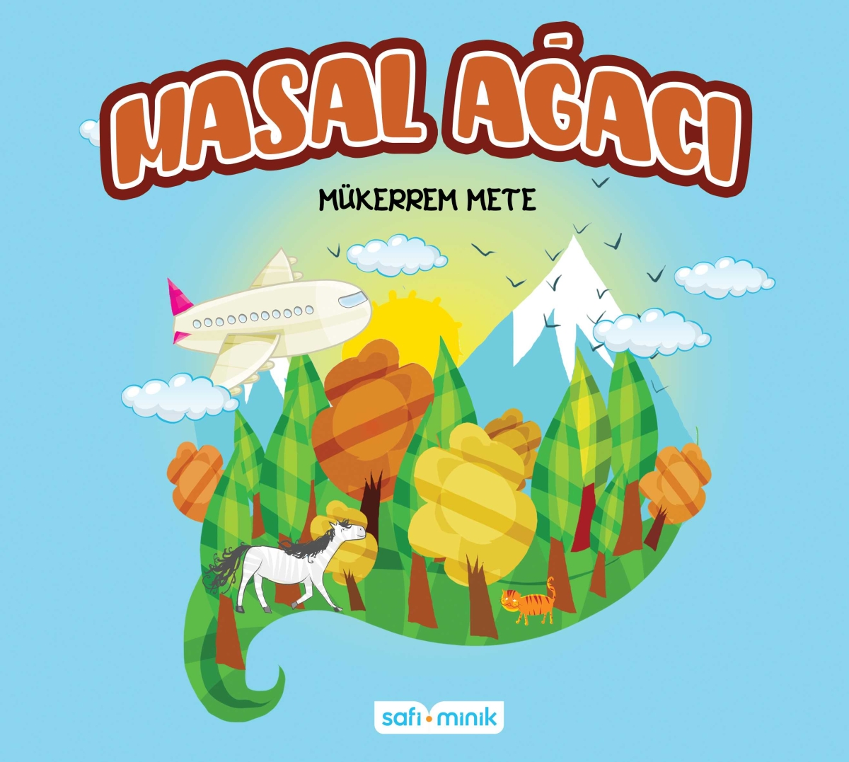 Masal Ağacı