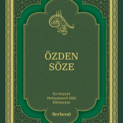 Özden Söze