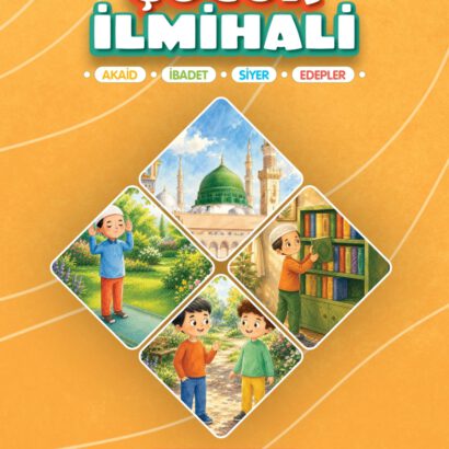 Sorulu Cevaplı Çocuk İlmihali