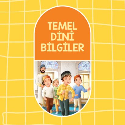 Temel Dini Bilgiler