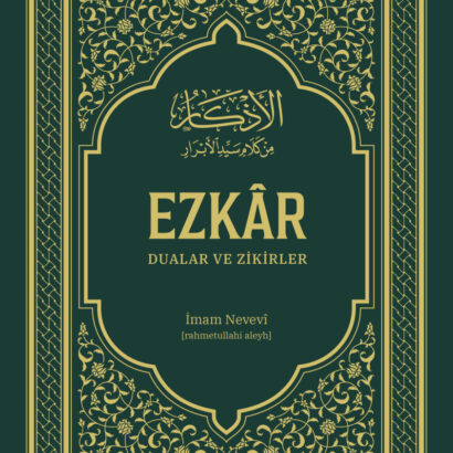 Ezkâr - Dualar ve Zikirler